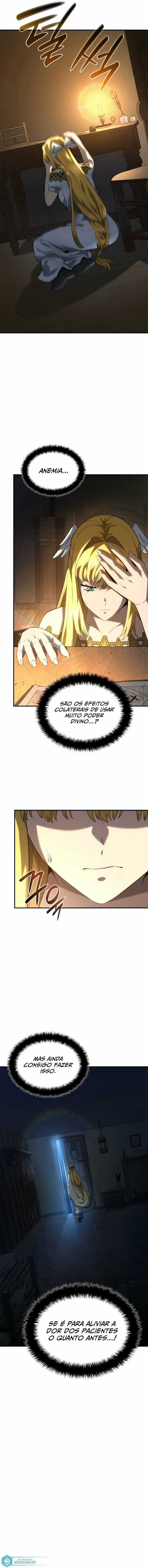 Revenge of the Baskerville Bloodhound, chapter 48, image 5