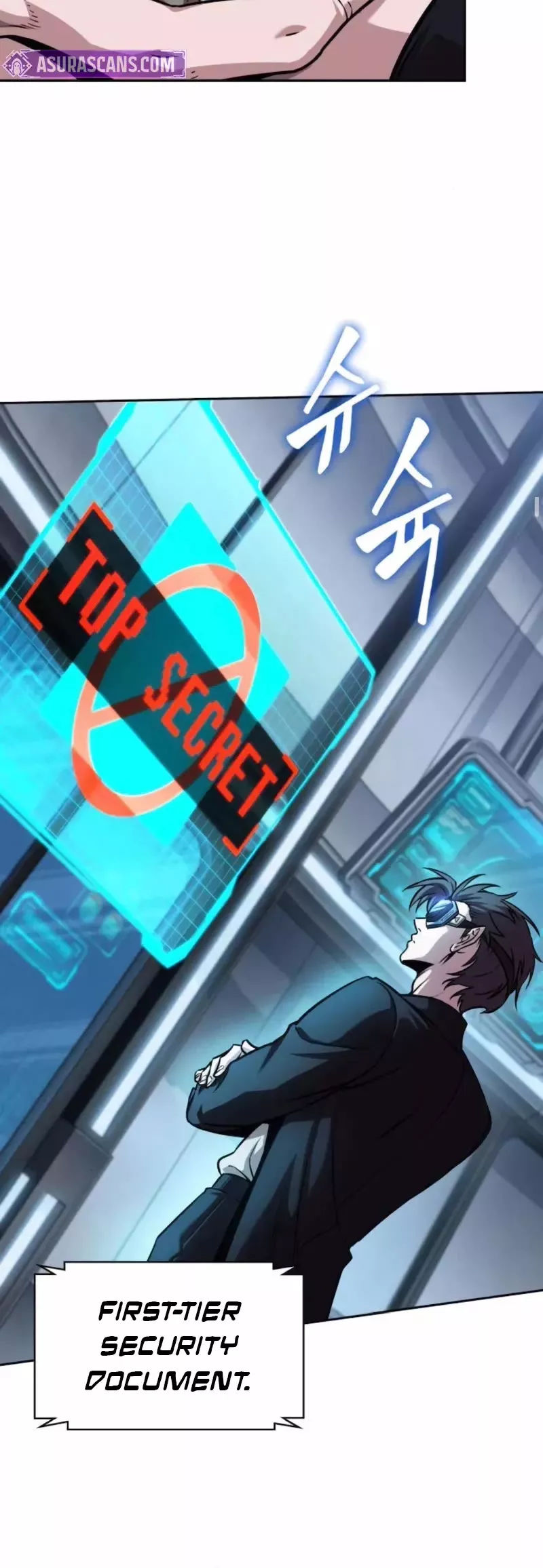 Nano Machine, chapter 262, image 11