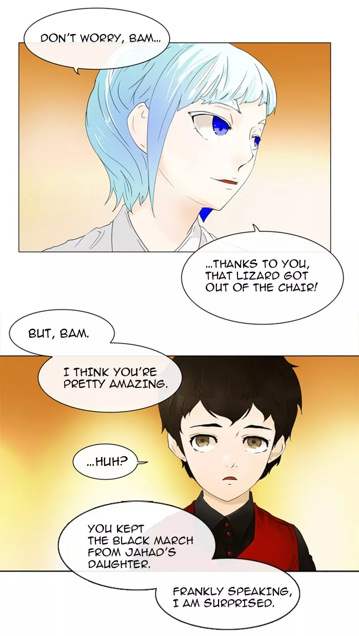 Tower of God, chapter 20, image 28