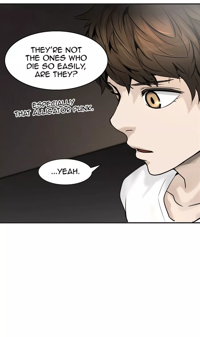Tower of God, chapter 309, image 41