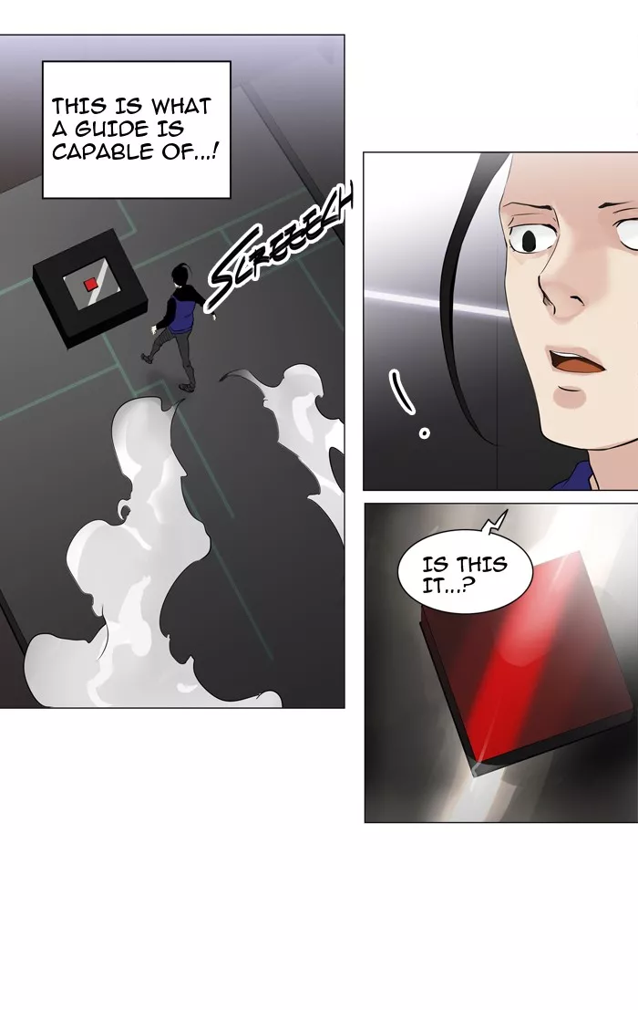 Tower of God, chapter 213, image 27