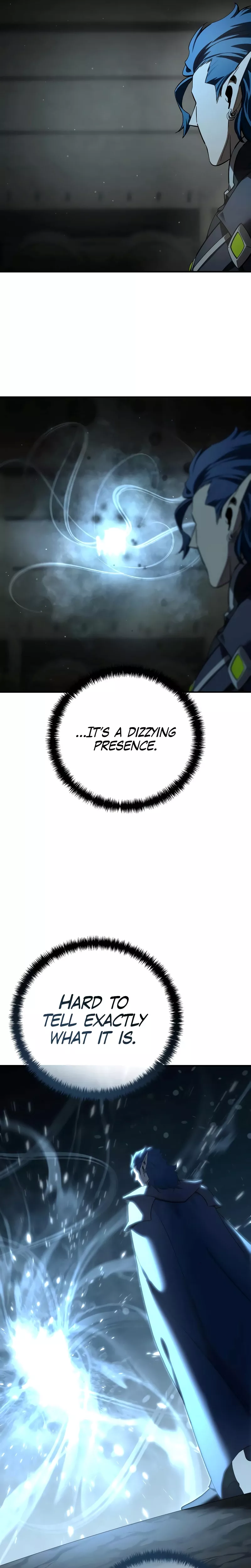 Star-Fostered Swordmaster, chapter 106, image 26