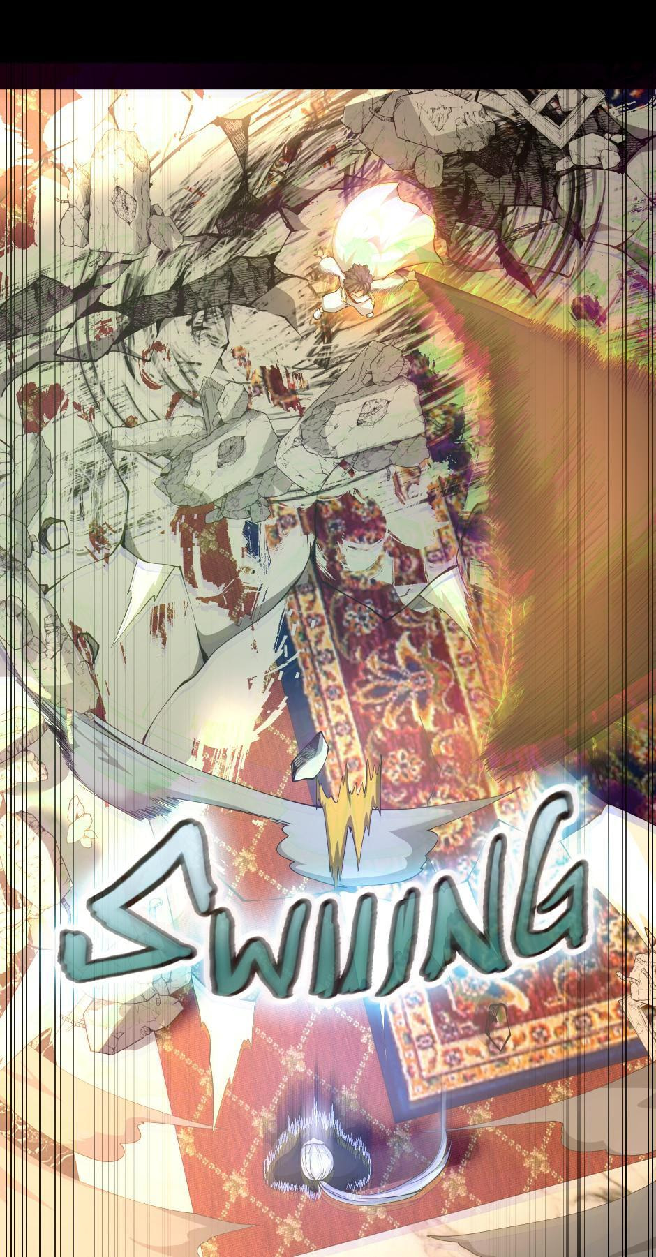 The Beginning After the End, chapter 146, image 140