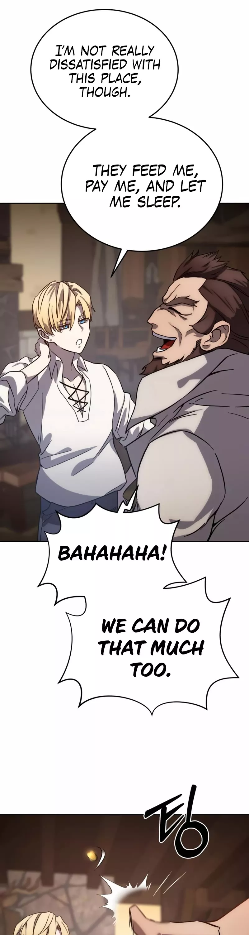 Star-Fostered Swordmaster, chapter 2, image 38