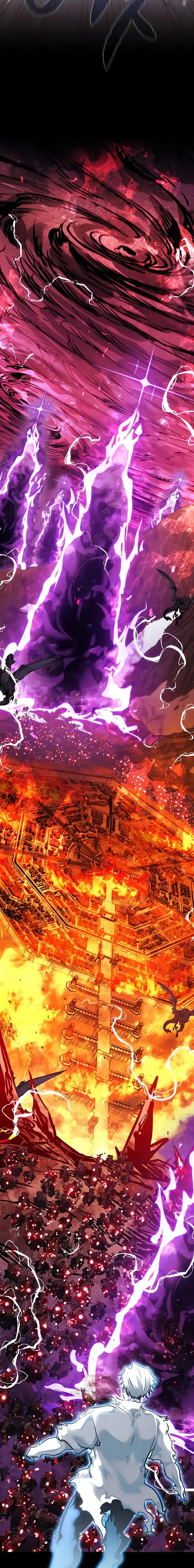 The Regressed Mercenary Has a Plan, chapter 84, image 2