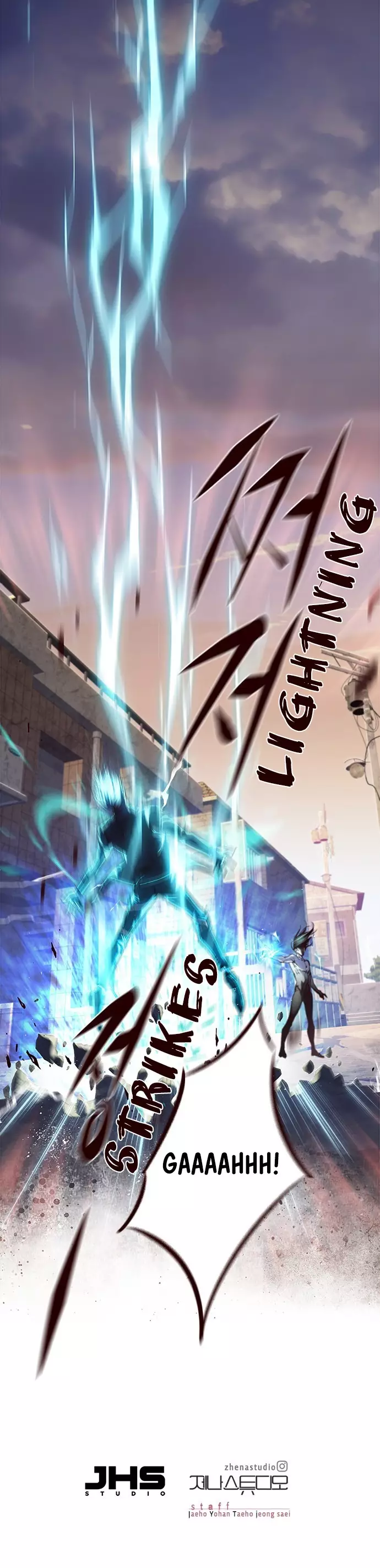 Eleceed, chapter 14, image 25