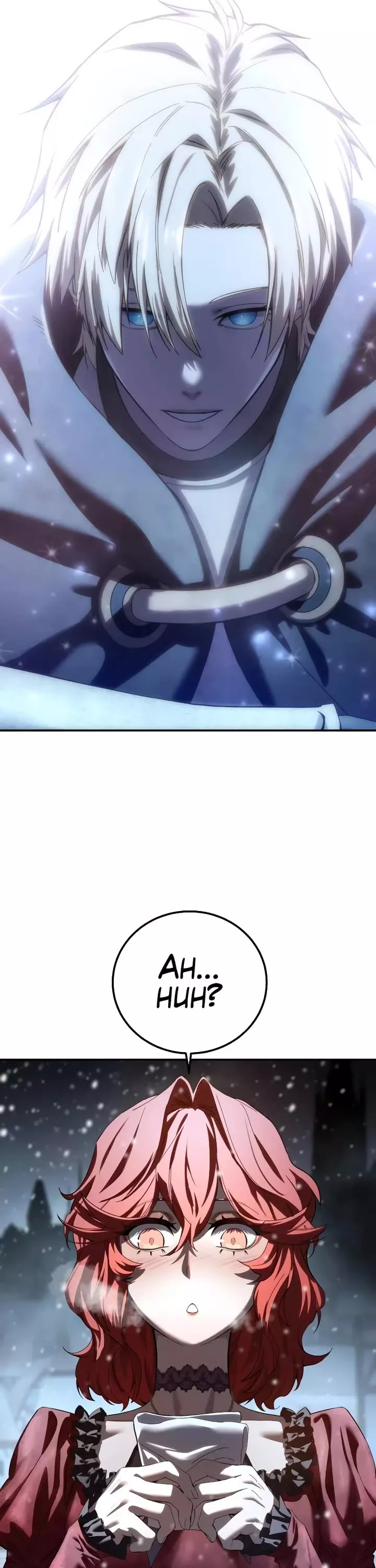 Star-Embracing Swordmaster, chapter 96, image 31