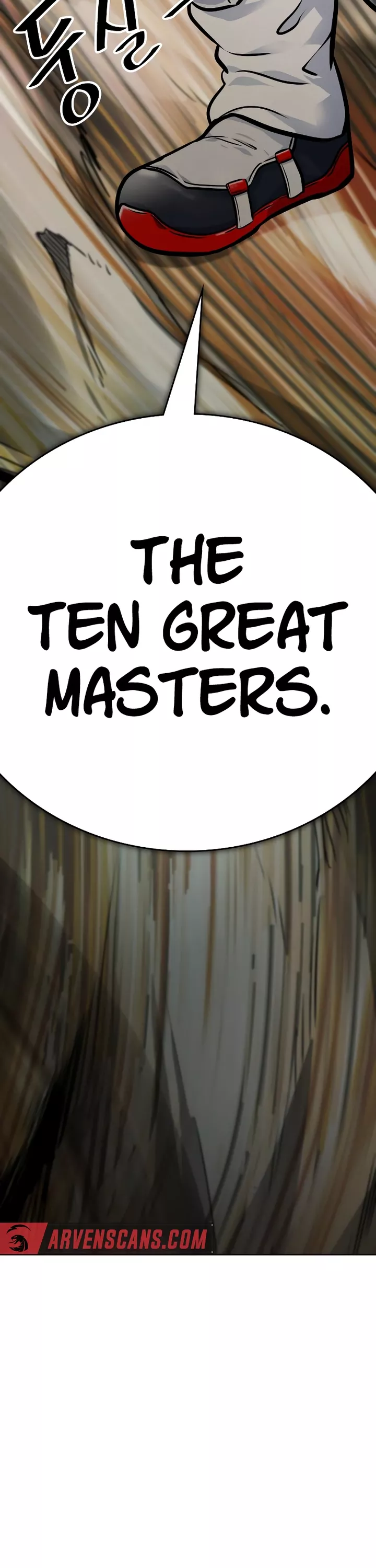 Tower of God, chapter 641, image 123