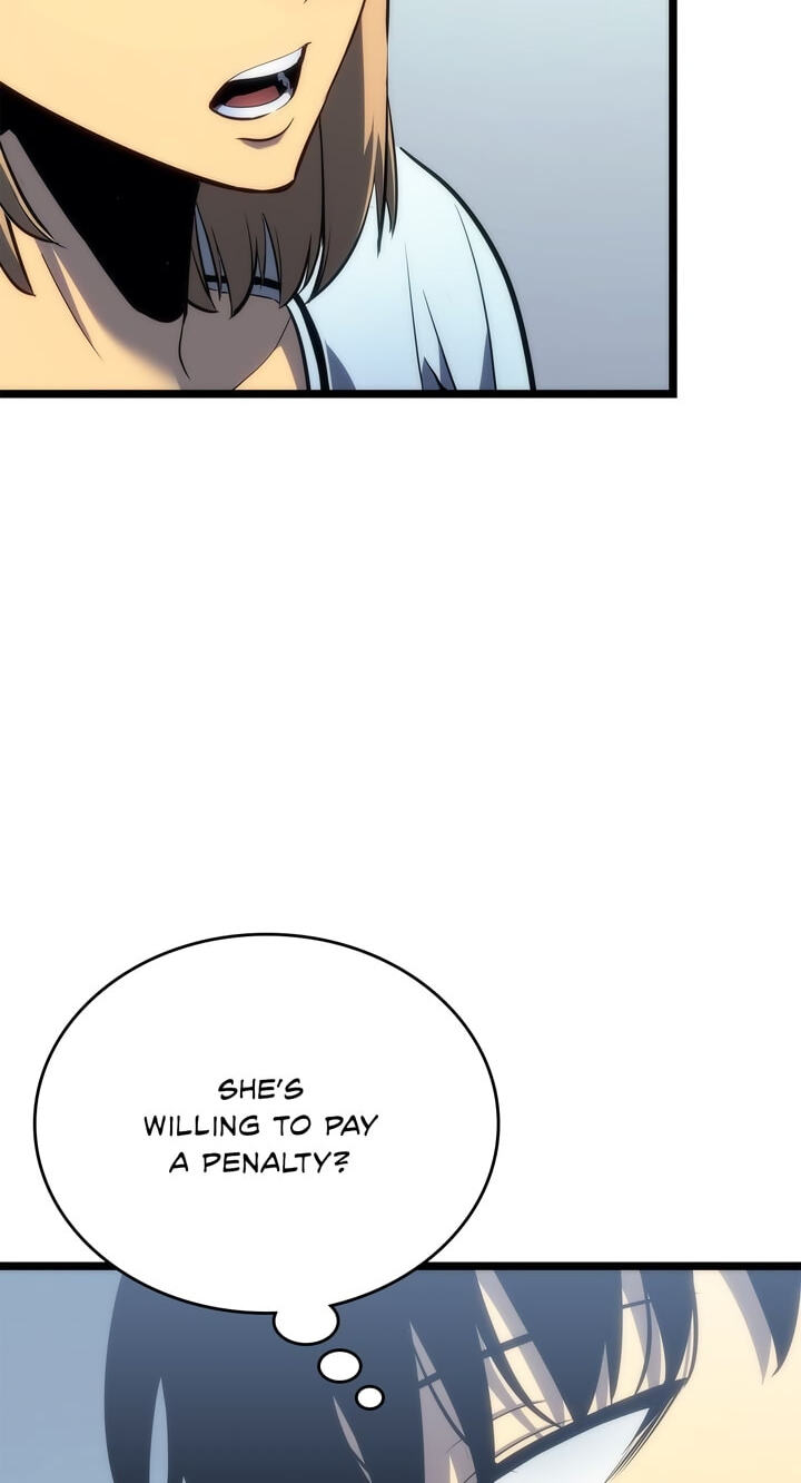 Solo Leveling, chapter 112, page 46