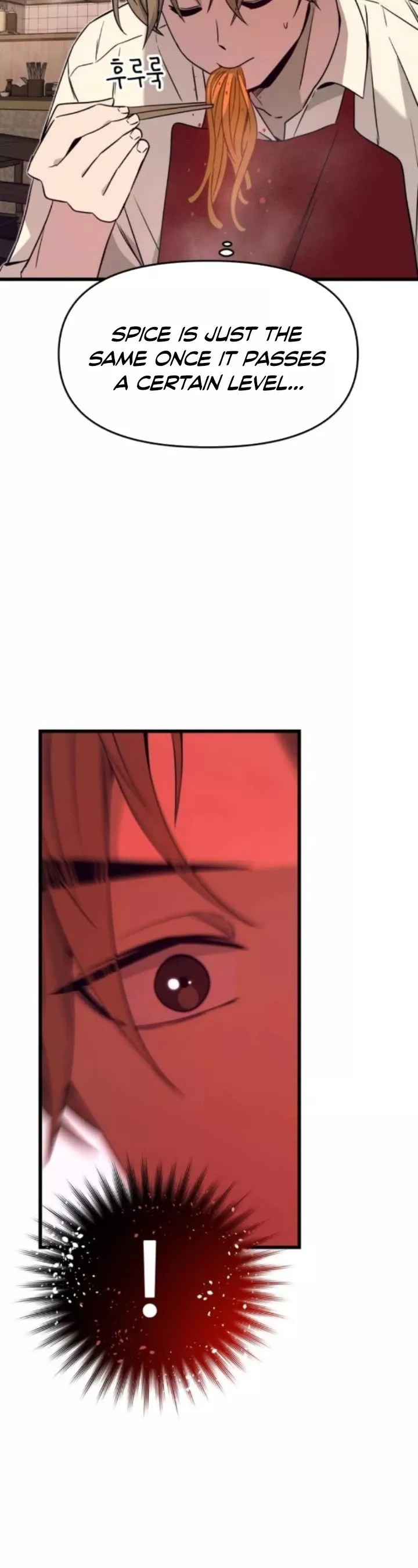 My Bias Gets on the Last Train, chapter 30, image 36