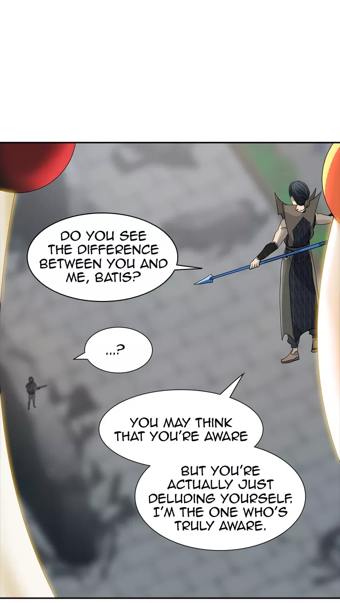 Tower of God, chapter 354, image 75