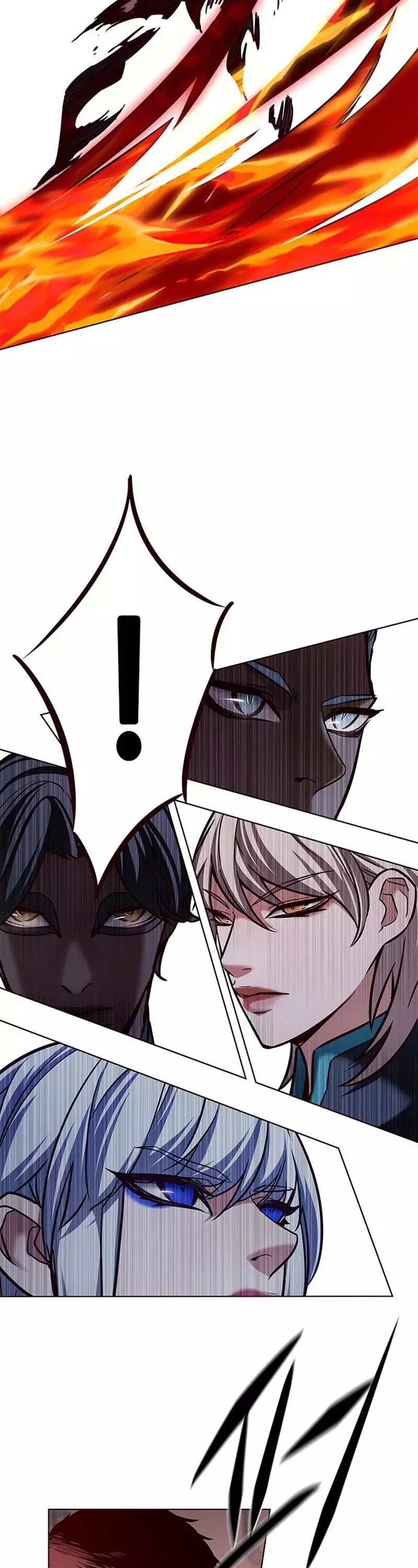 Eleceed, chapter 204, image 26