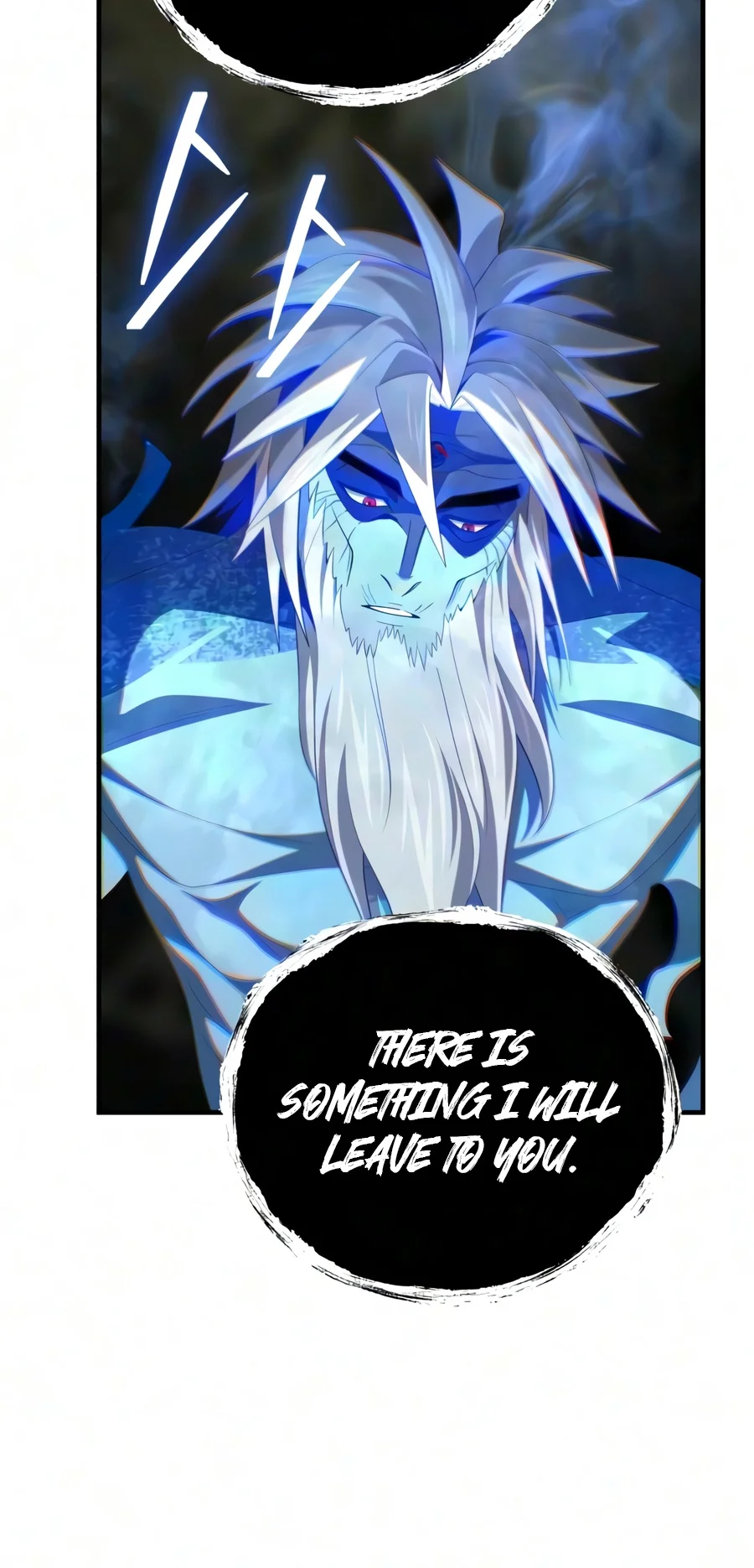 The Dark Magician Transmigrates After 66666 Years, chapter 198, image 3