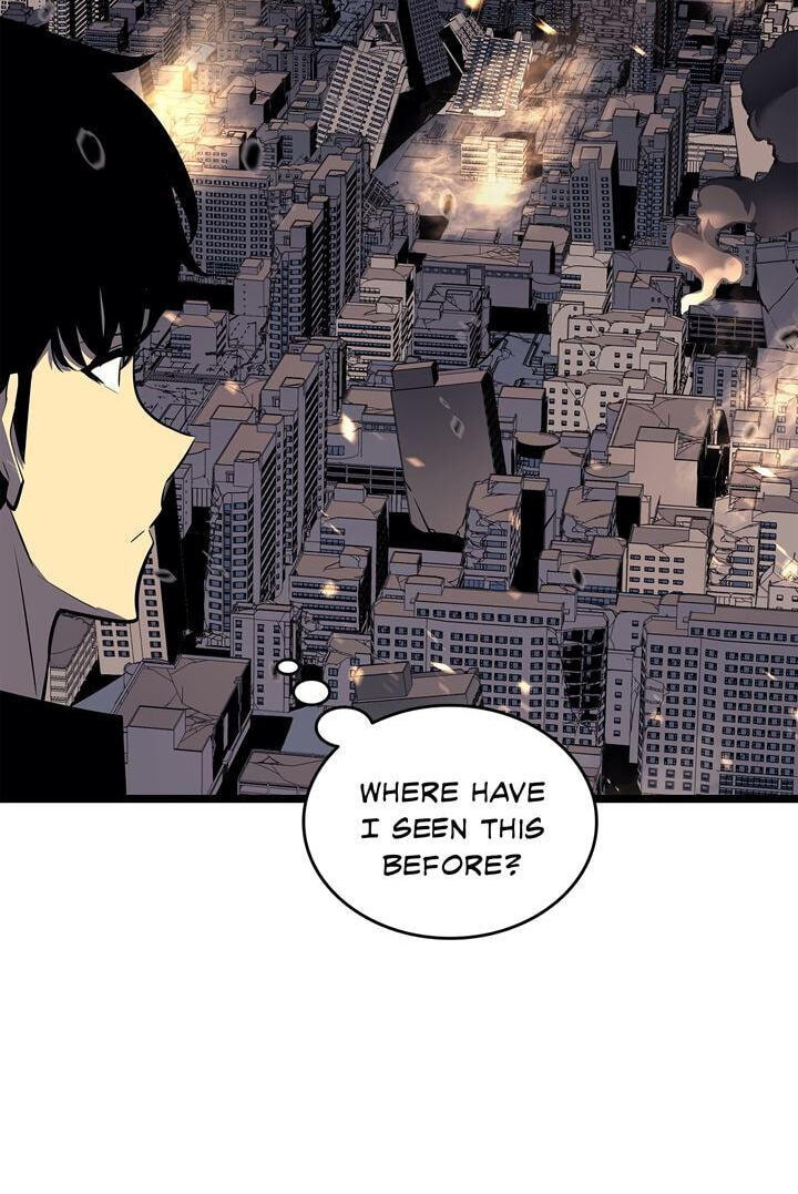 Solo Leveling, chapter 135, page 59