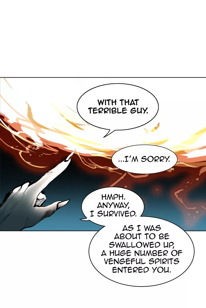 Tower of God, chapter 280, image 32