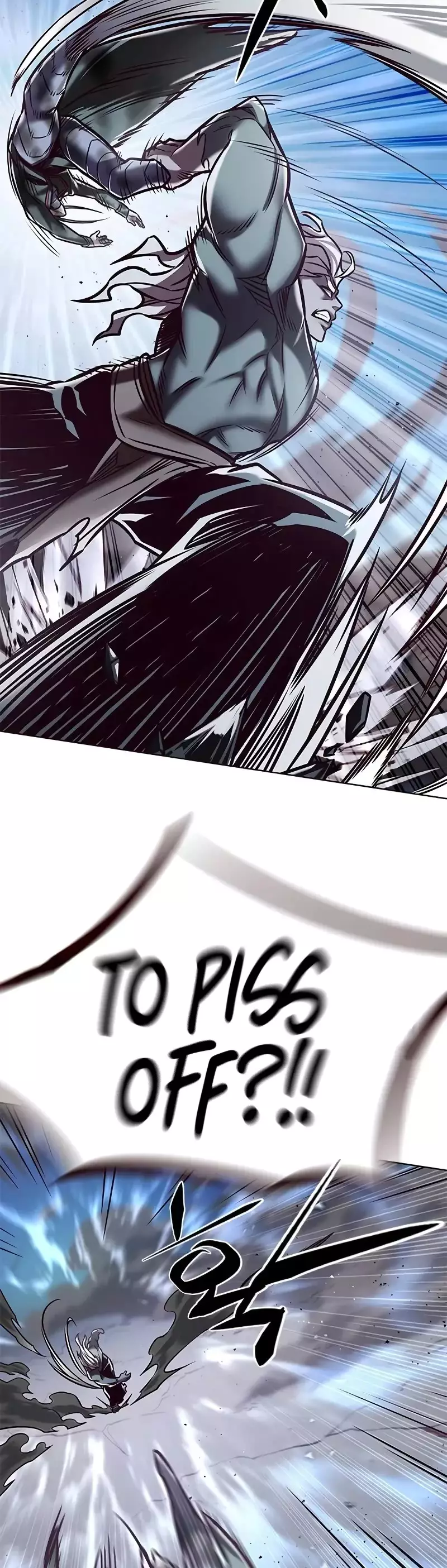 Eleceed, chapter 293, image 11