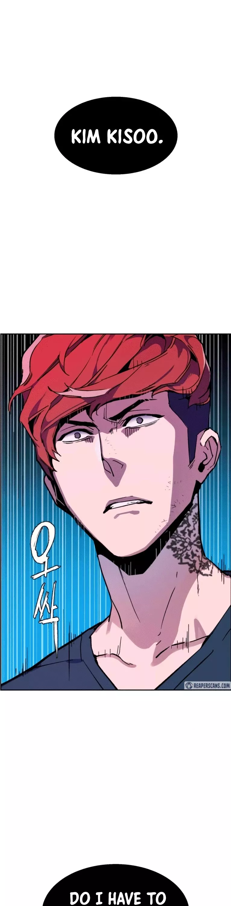 Teenage Mercenary, chapter 6, image 59