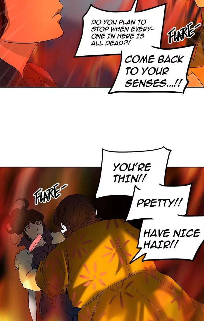 Tower of God, chapter 258, image 43
