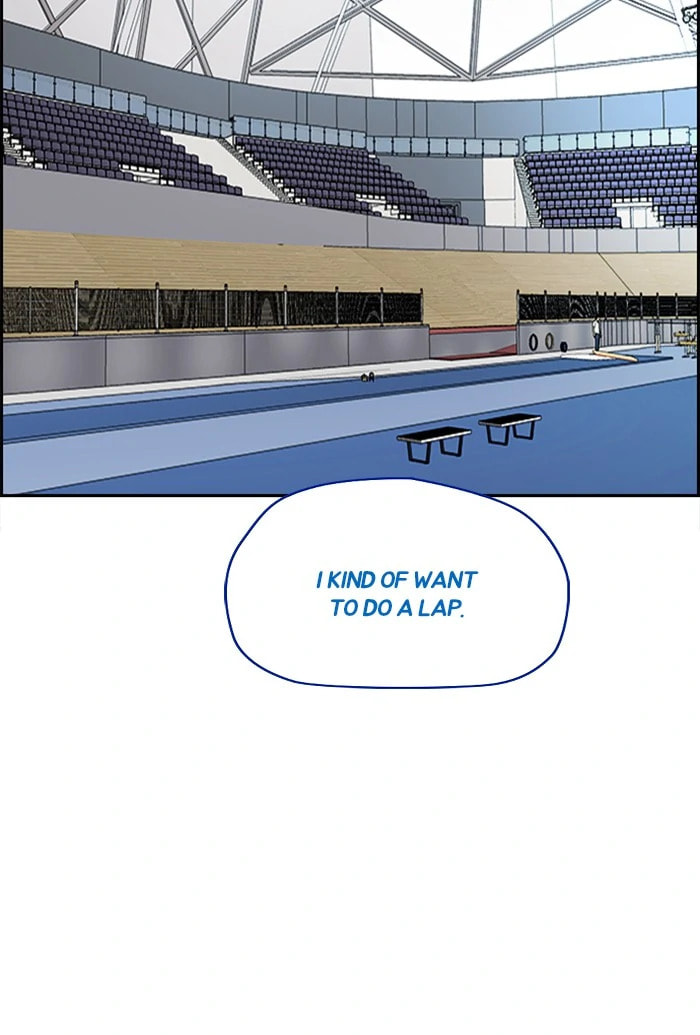 Wind Breaker, chapter 320, image 40
