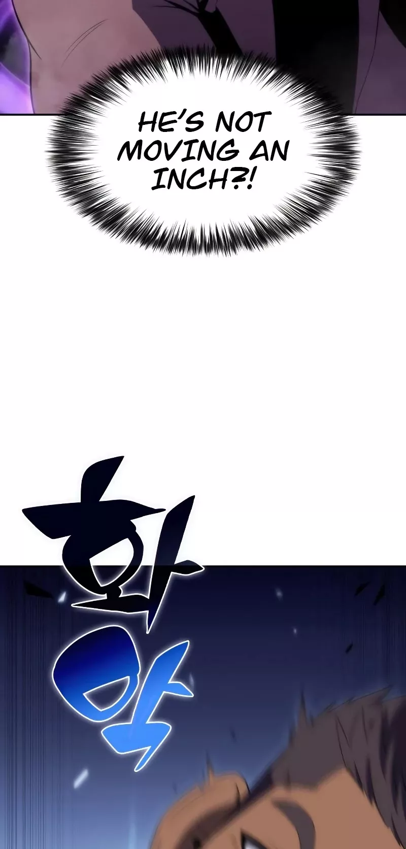Solo Max-Level Newbie, chapter 32, image 34