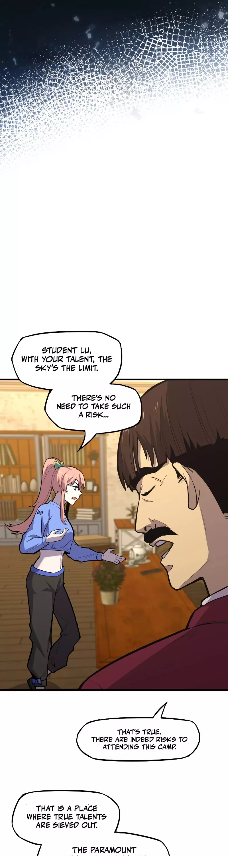 Logging 10,000 Years into the Future, chapter 13, image 36