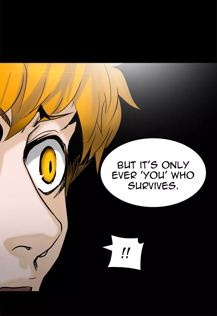 Tower of God, chapter 308, image 27