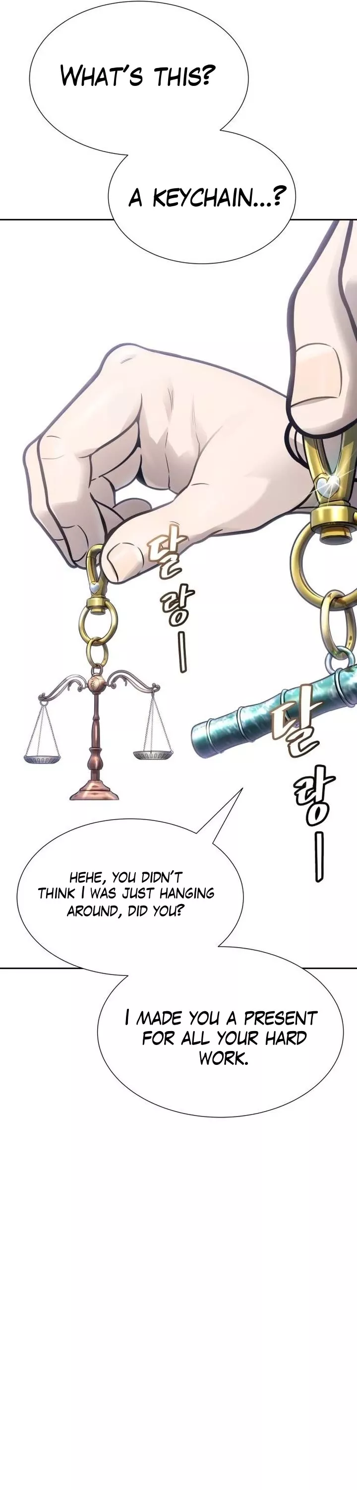 Tower of God, chapter 632, image 15
