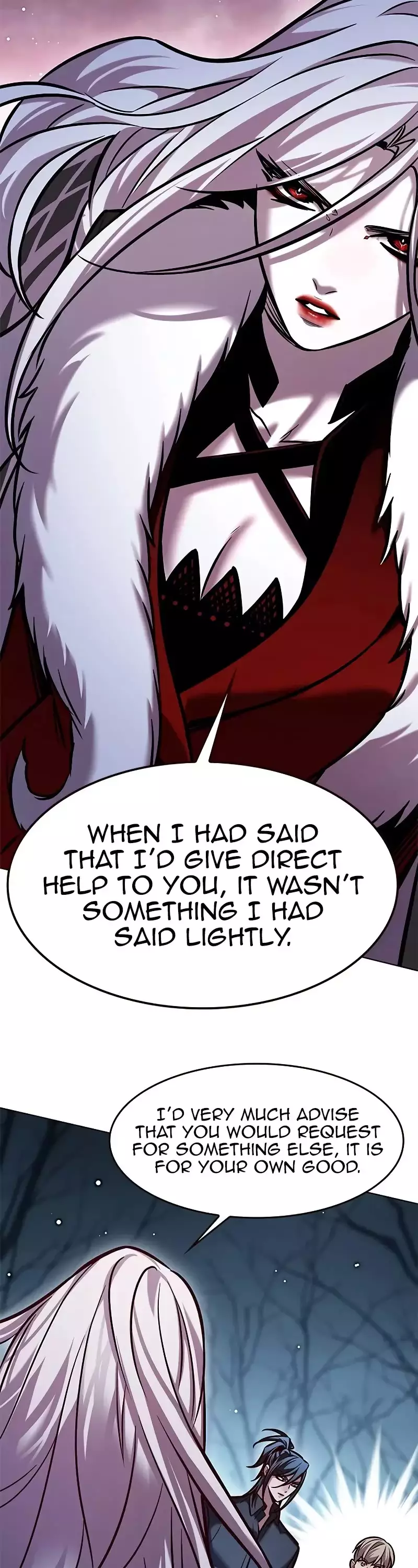 Eleceed, chapter 297, image 41