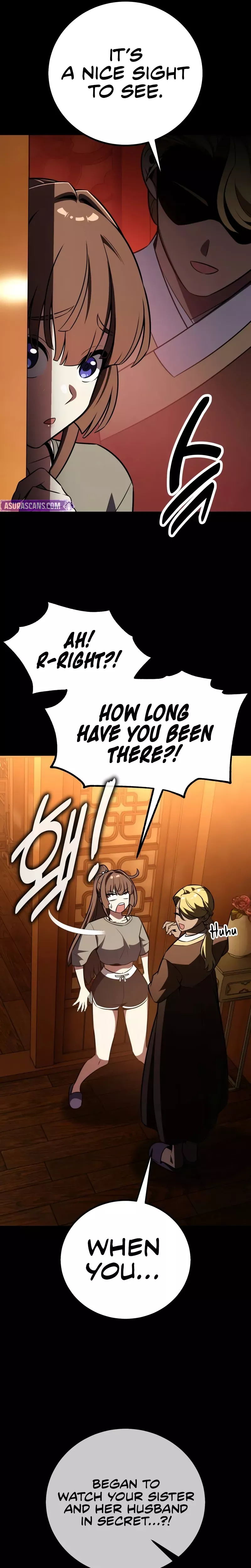 I Killed the Main Player, chapter 86, image 32