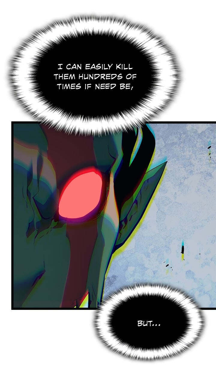 Solo Leveling, chapter 119, image 67