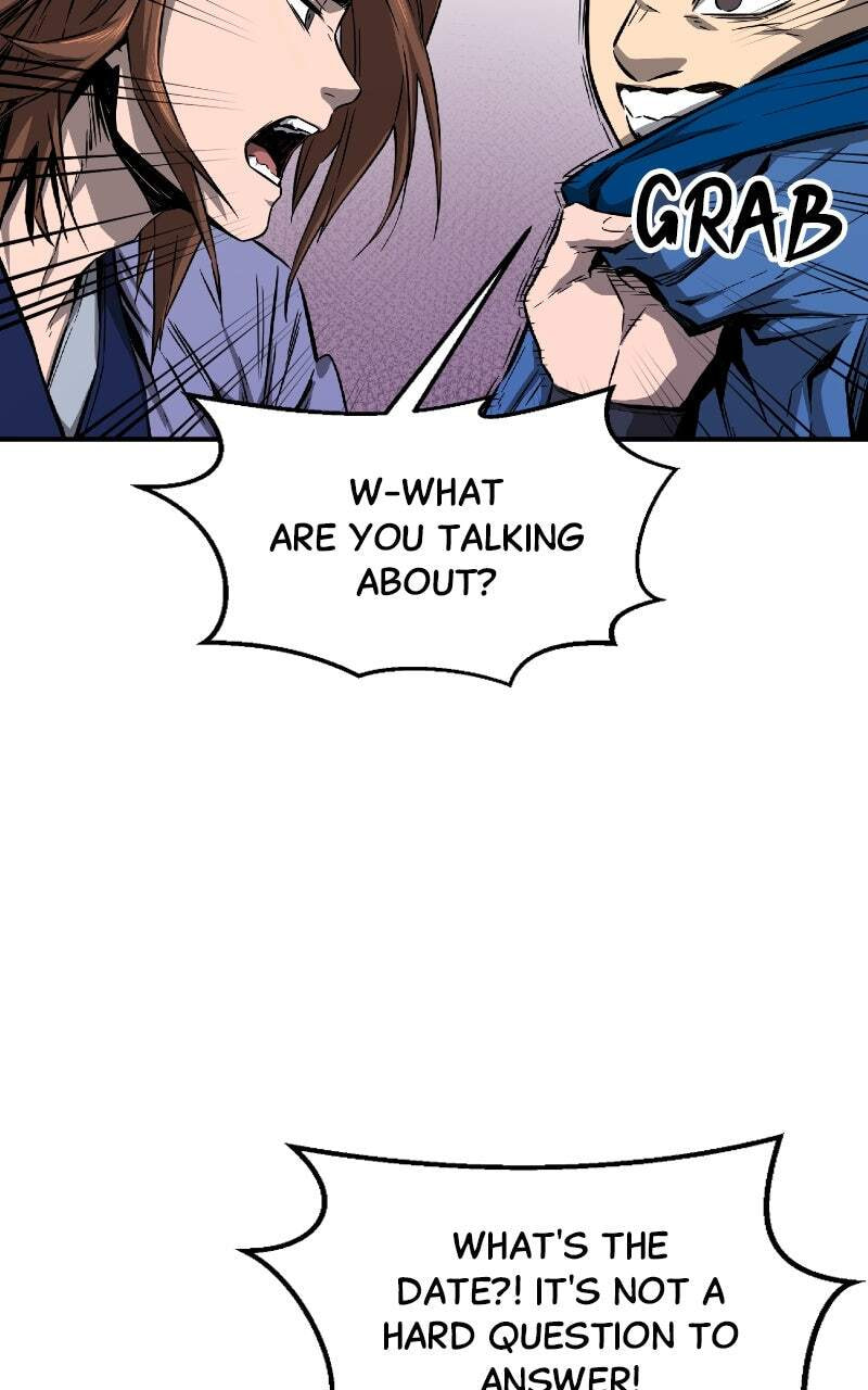 Absolute Sword Sense, chapter 1, image 86