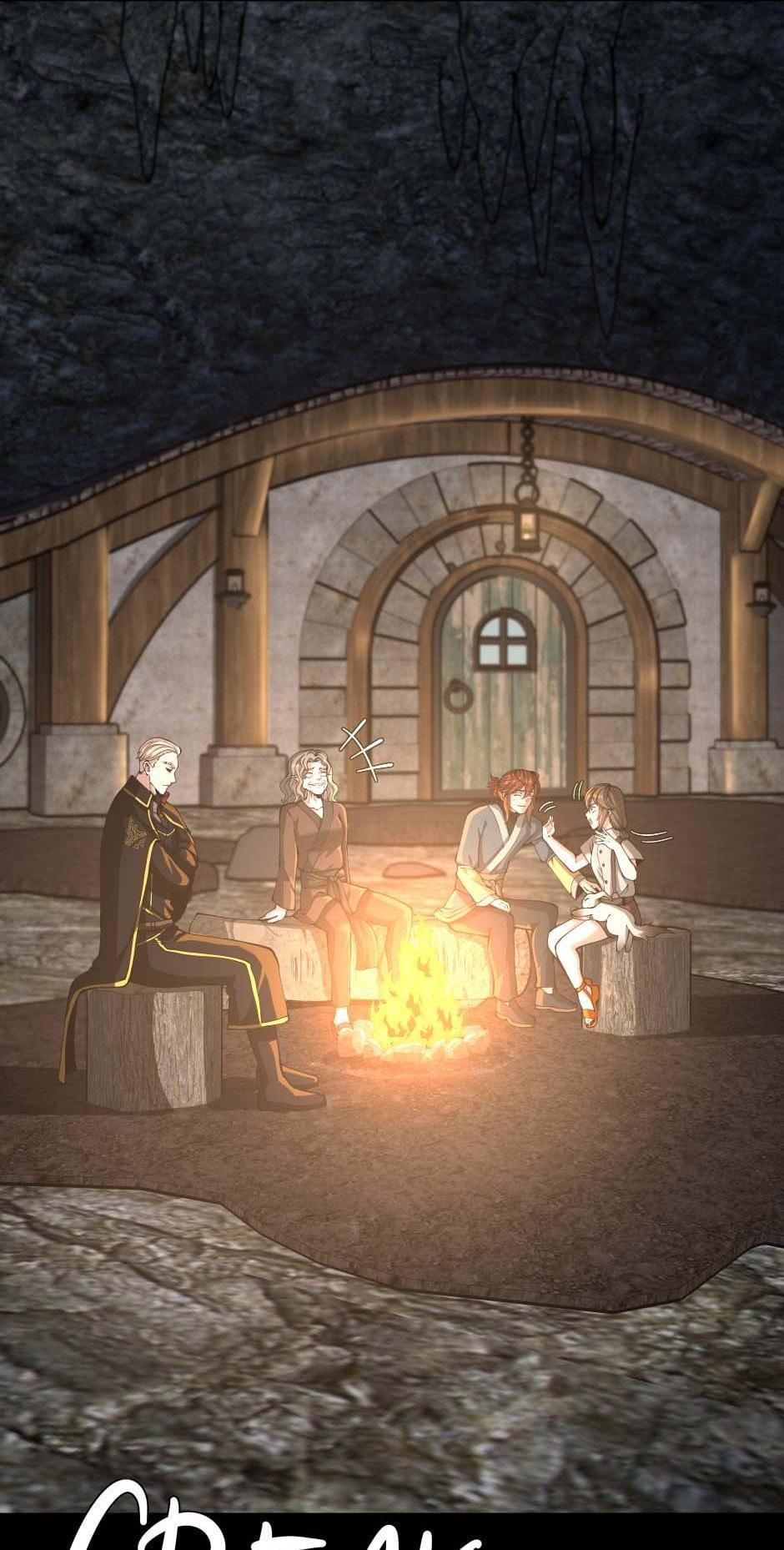 The Beginning After the End, chapter 149, image 60