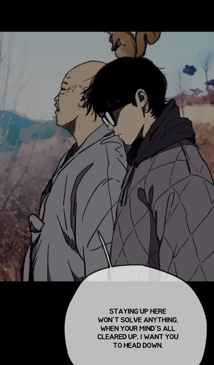 Wind Breaker, chapter 260, image 78