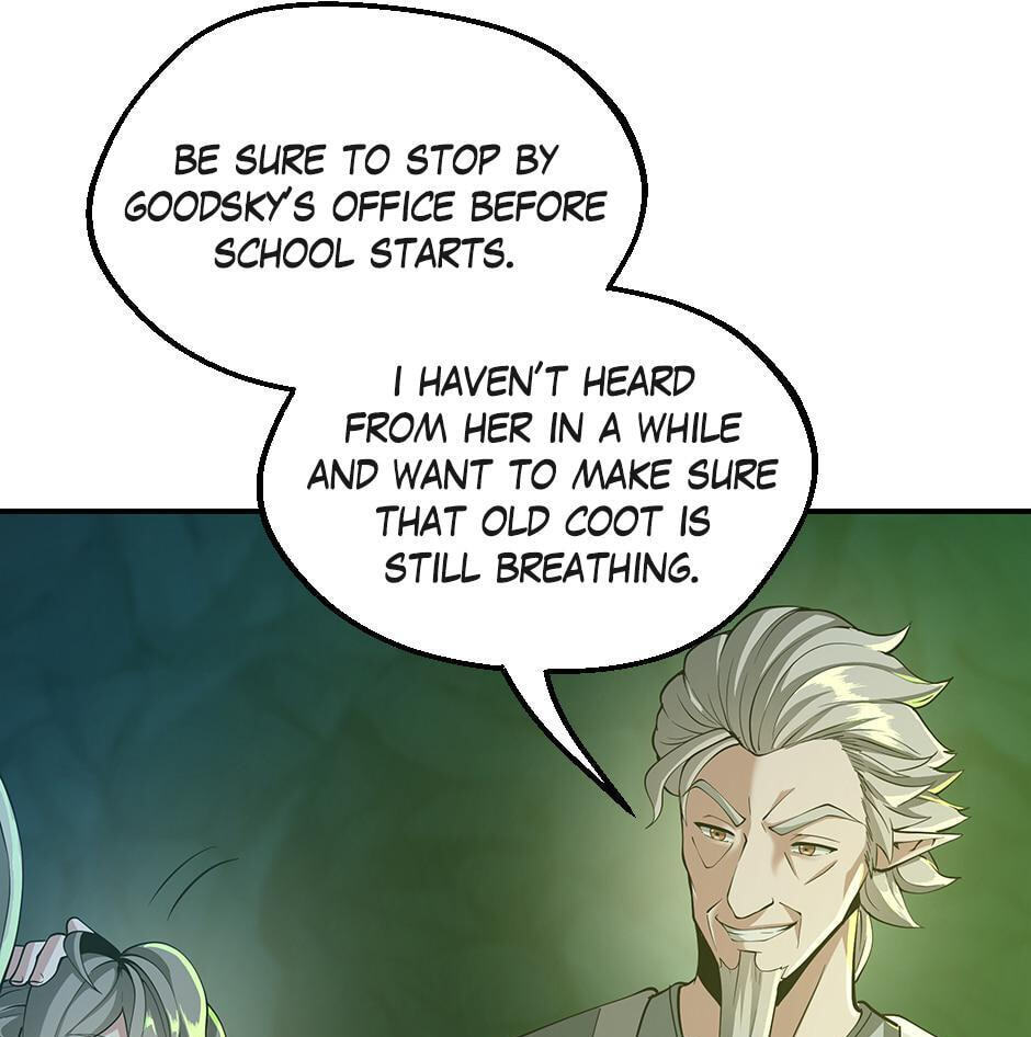 The Beginning After the End, chapter 133, image 41