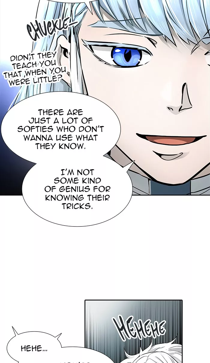 Tower of God, chapter 472, image 4