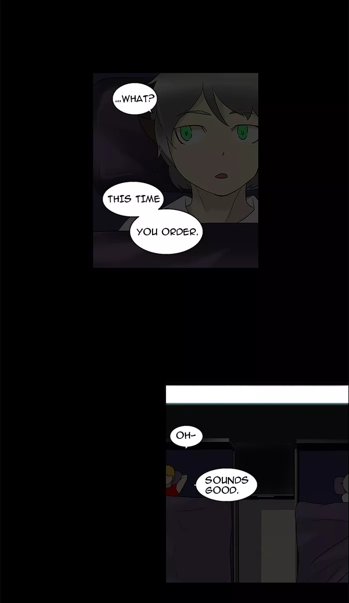 Tower of God, chapter 90, image 56