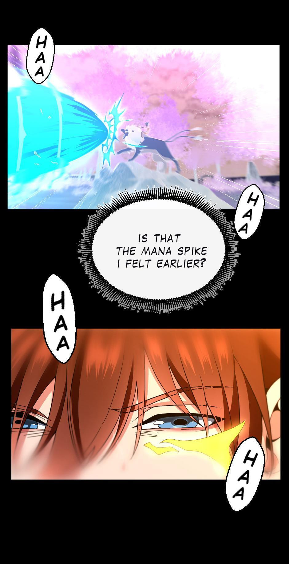 The Beginning After the End, chapter 99, image 83