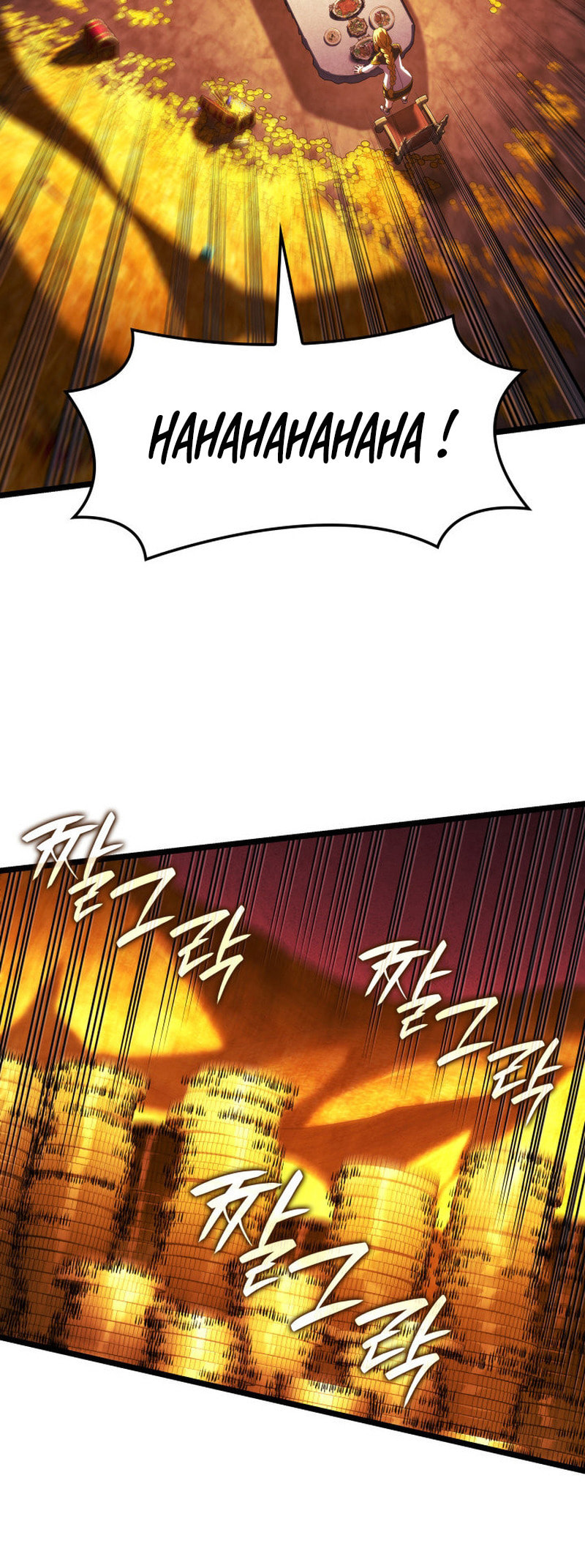 Revenge of the Baskerville Bloodhound, chapter 137, image 36