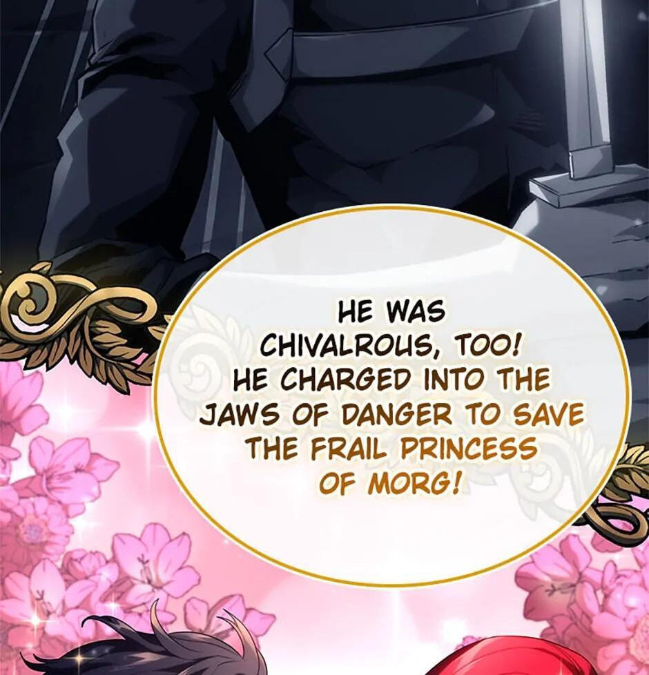 Revenge of the Baskerville Bloodhound, chapter 62, image 27