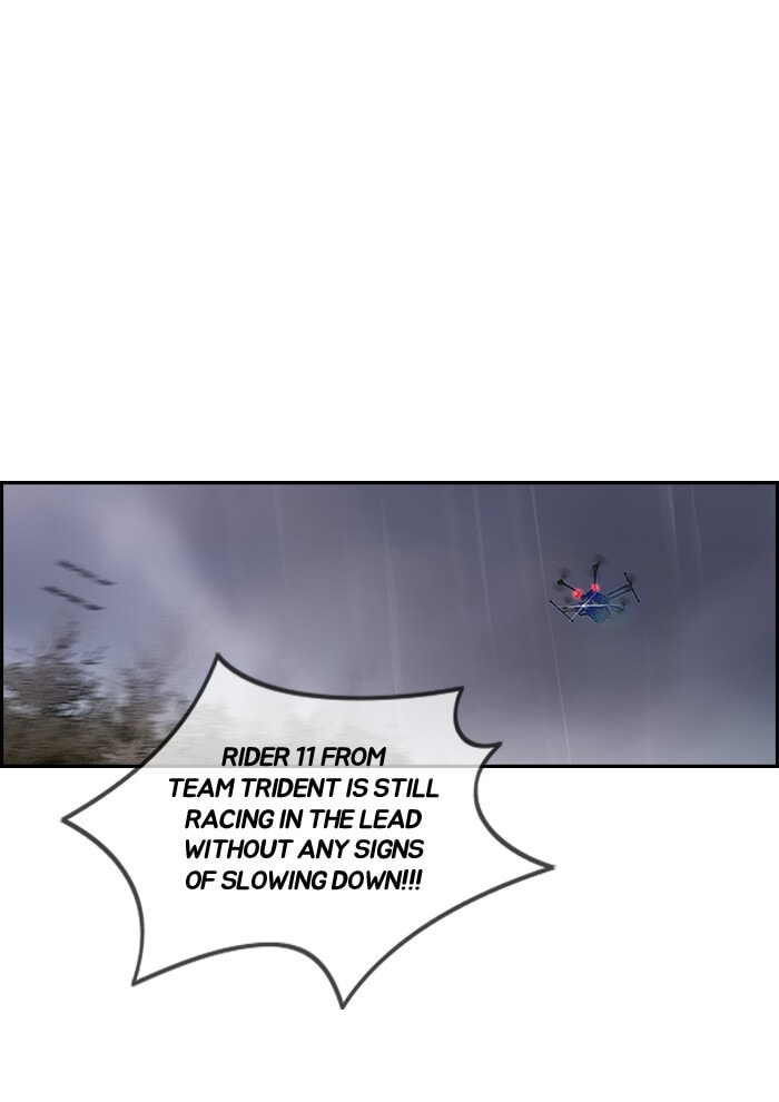 Wind Breaker, chapter 147, image 16