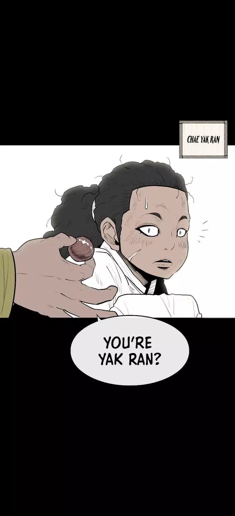 Legend of the Northern Blade, chapter 197, image 16