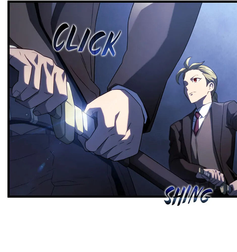 Revenge of the Baskerville Bloodhound, chapter 66, image 105