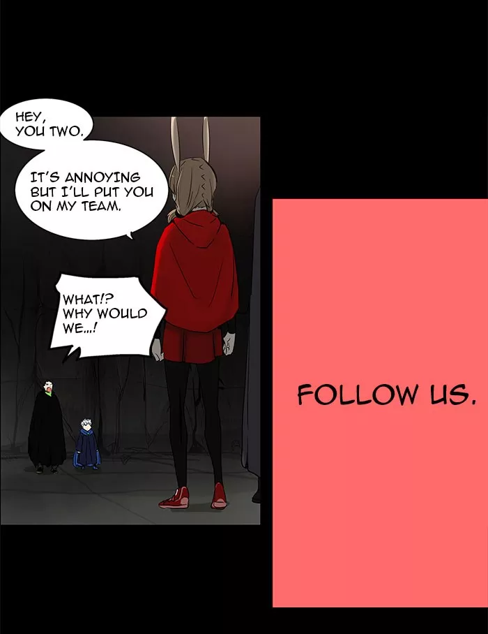 Tower of God, chapter 132, image 30