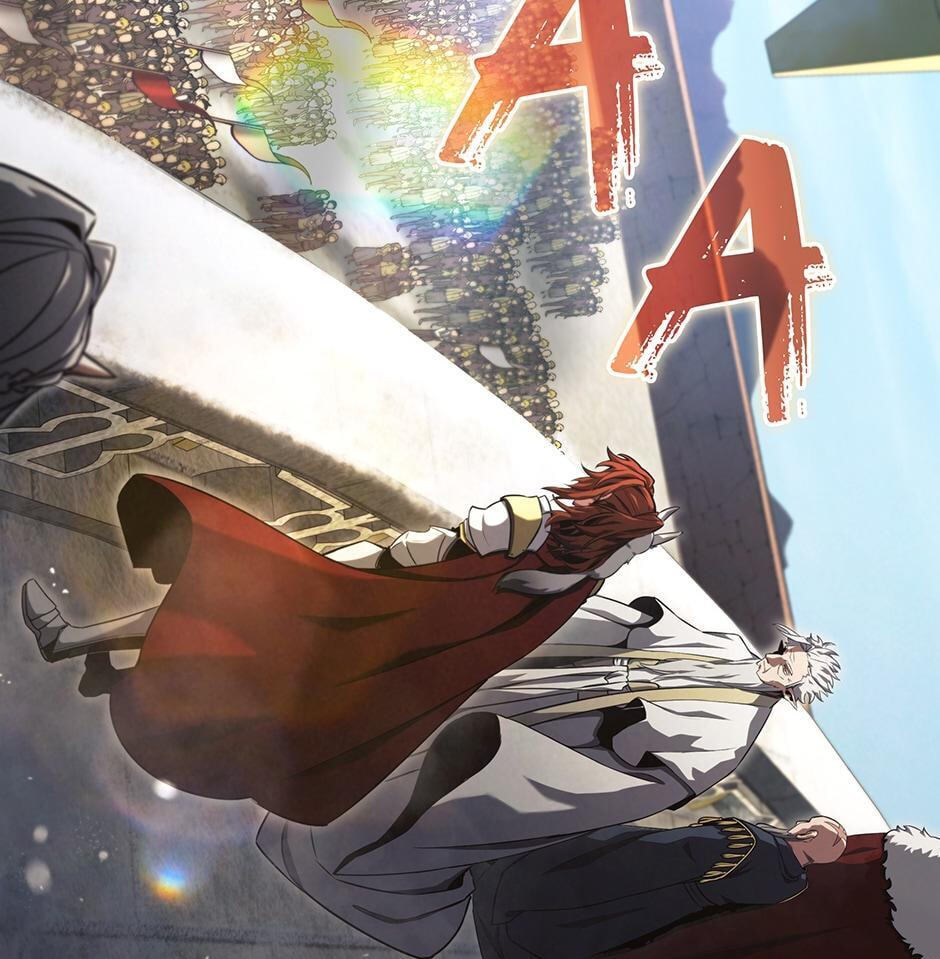 The Beginning After the End, chapter 183, image 127