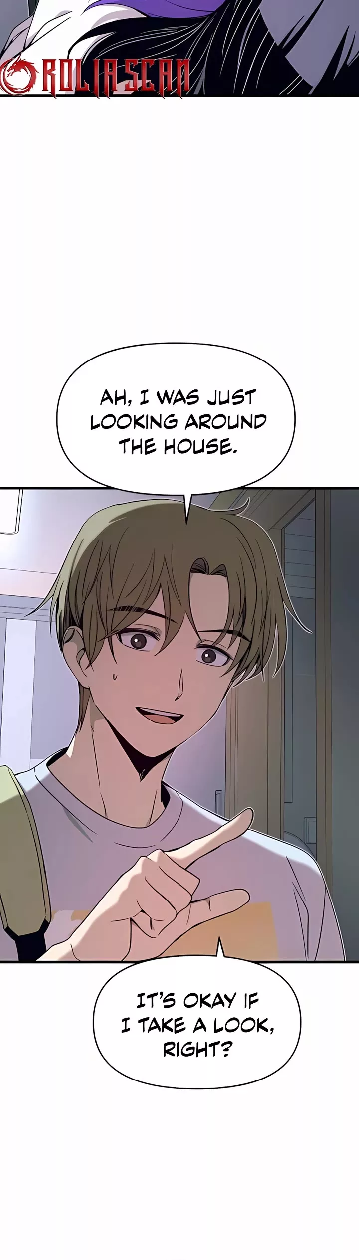 My Bias Gets on the Last Train, chapter 35, image 10