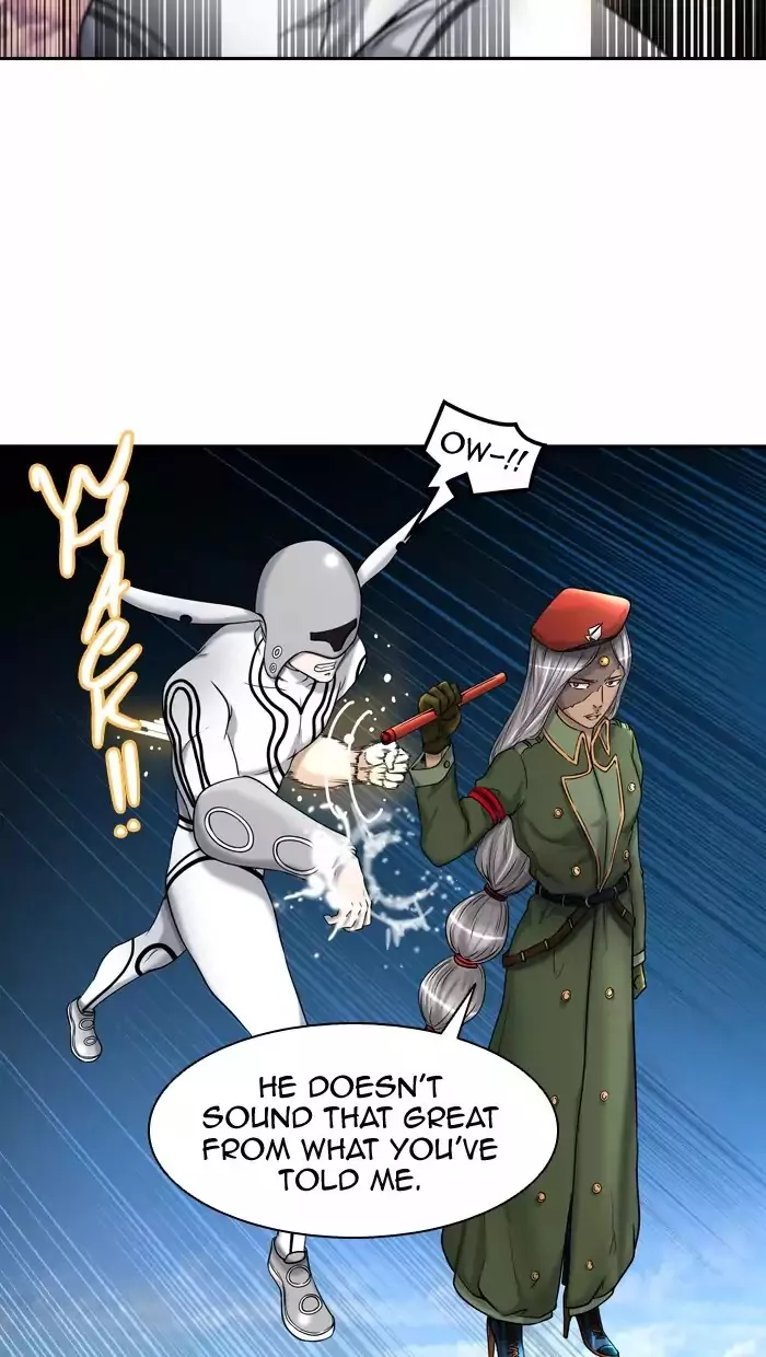Tower of God, chapter 404, image 30
