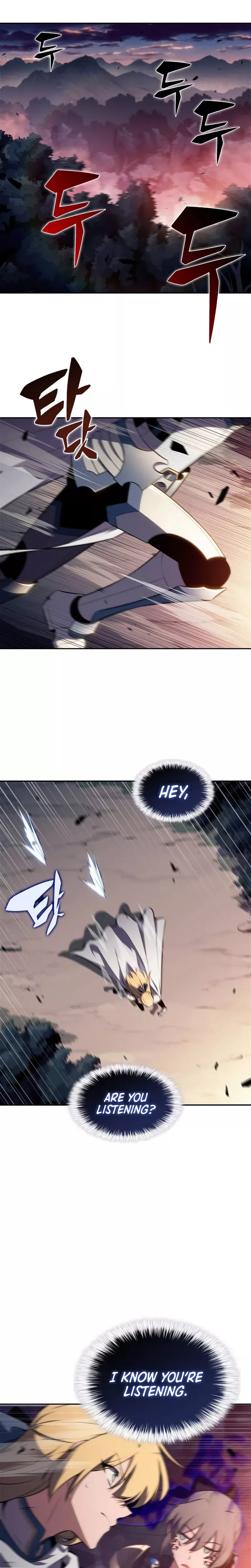 Solo Max-Level Newbie, chapter 233, image 18