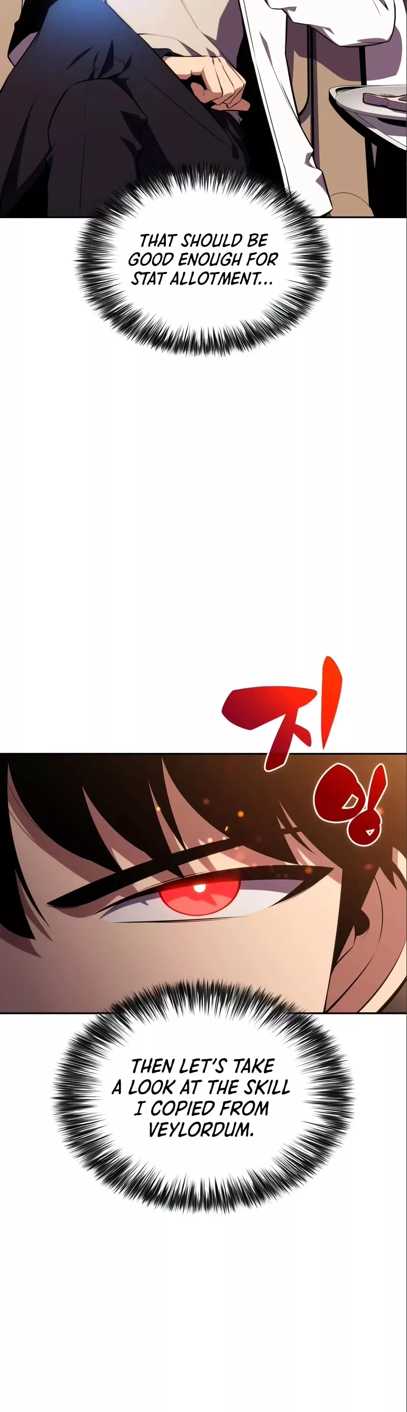Solo Max-Level Newbie, chapter 127, image 49