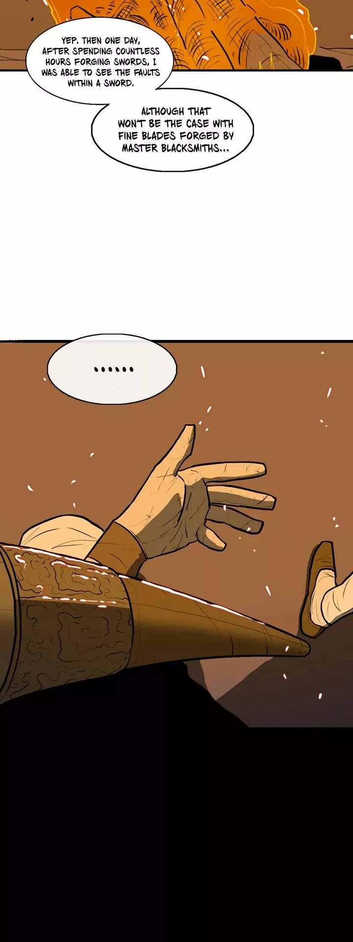 Legend of the Northern Blade, chapter 23, image 10