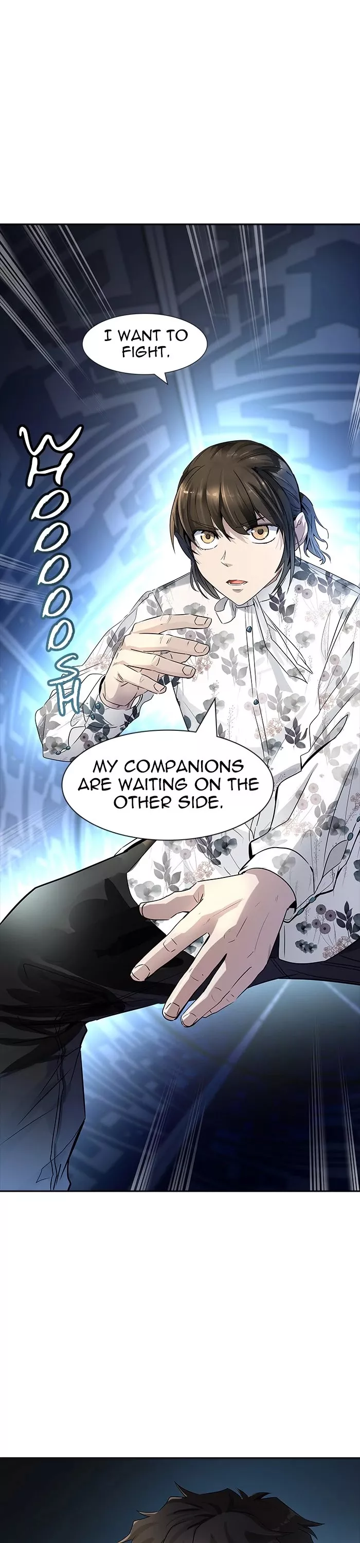 Tower of God, chapter 537, image 15